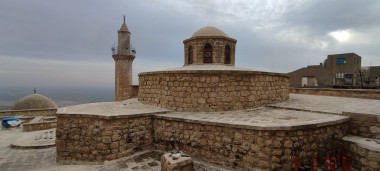 Visiting the Oriental City of Mardin